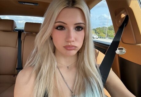 BestBlondiiecb pornstar best pic