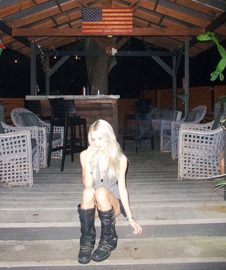 BestBlondiiecb pornstar sexy photos