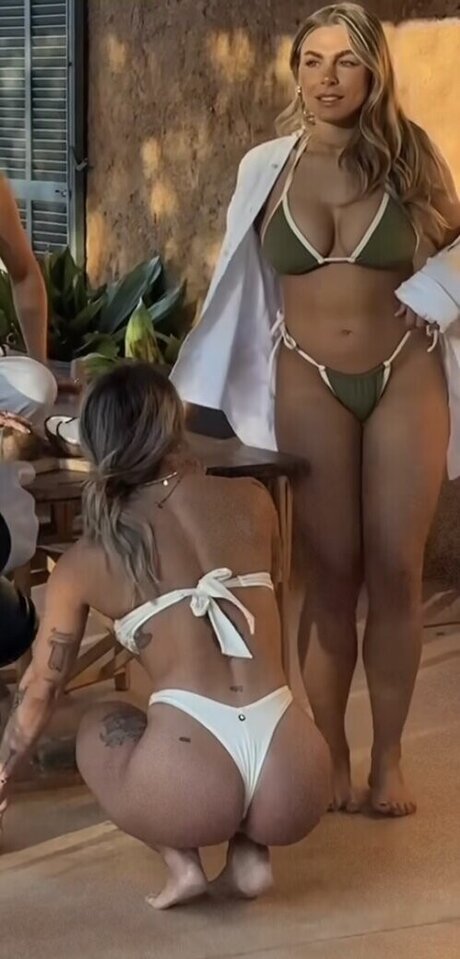 fitness princess onlyfans sexy nudes img