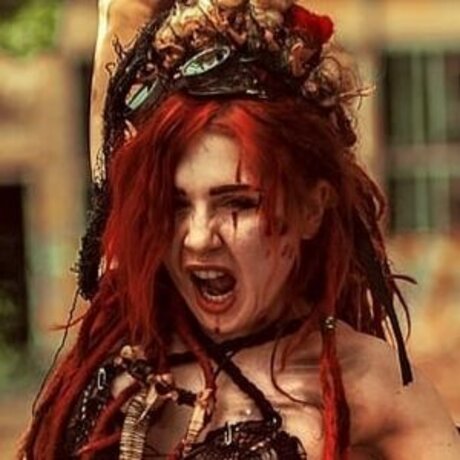 Mary Deweirdo beautiful actress archive