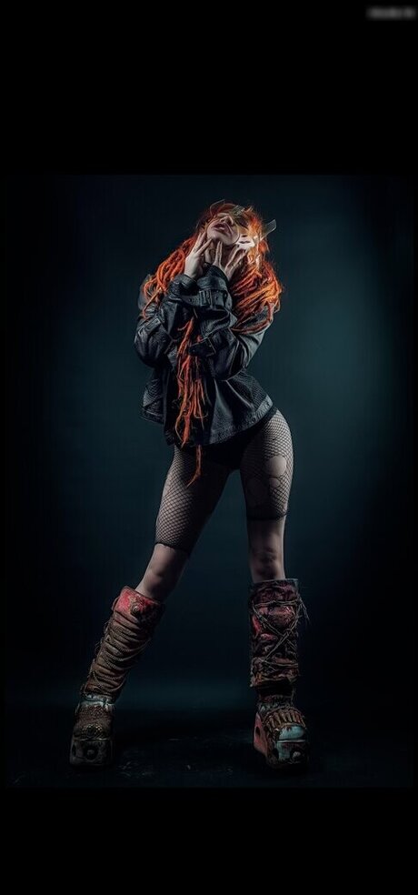 Mary Deweirdo pornstar adult archive