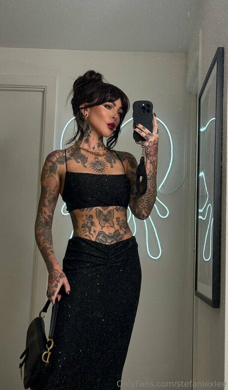 stefaniexlee pornstar xxx picture