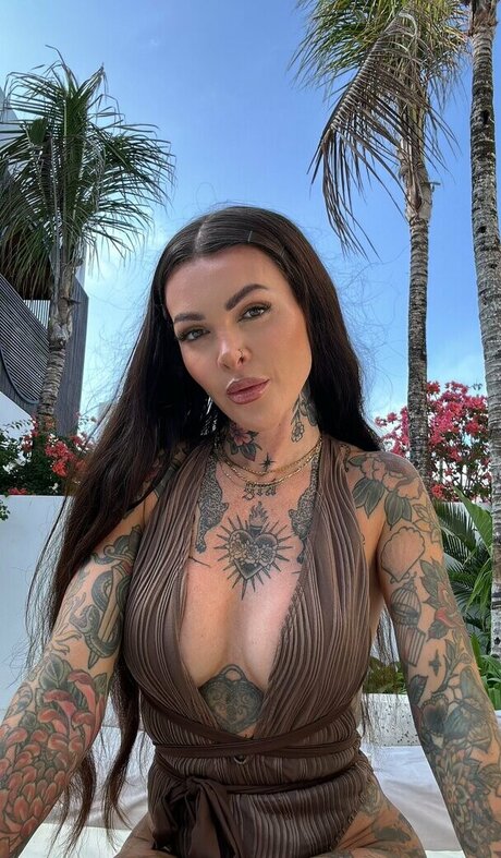 stefaniexlee naked pornstar gallery