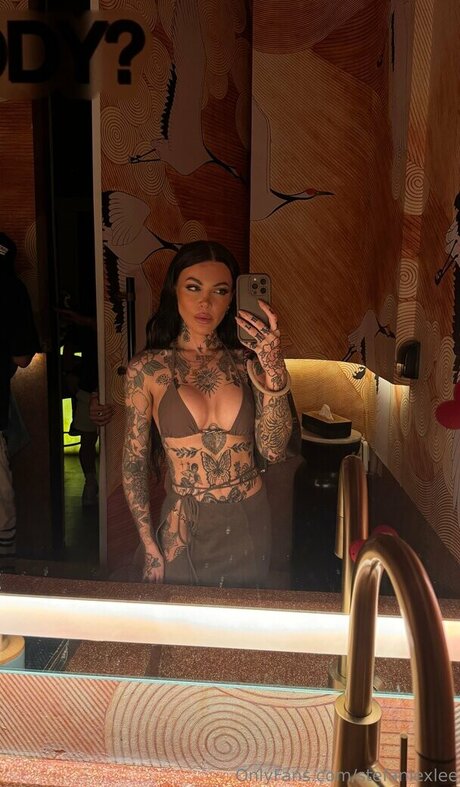 stefaniexlee star top gallery