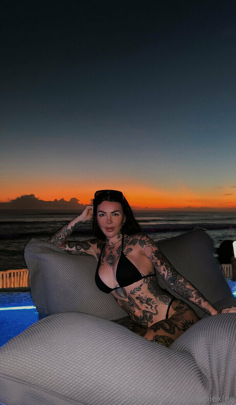 stefaniexlee model best images