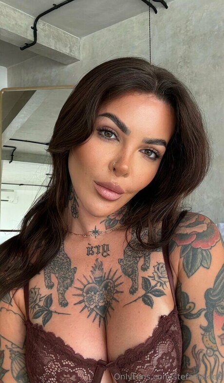 stefaniexlee pornstar nice image