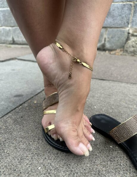 Misssplendidfeet pornstar beautiful archive