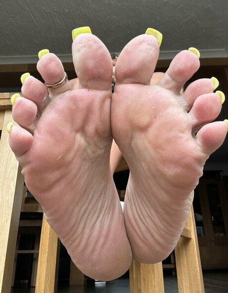 Misssplendidfeet top star pictures