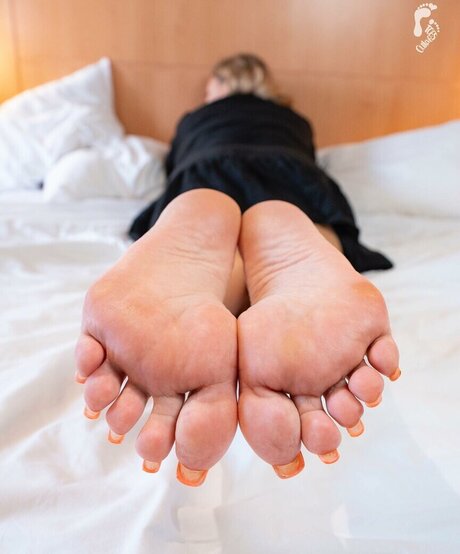 Misssplendidfeet hot star photos