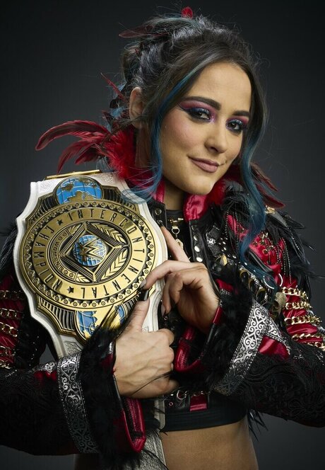 Lyra Valkyria Quick photo