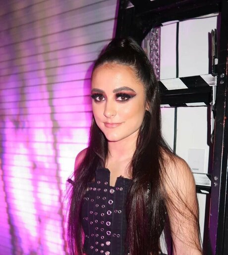 Lyra Valkyria pornographic star image