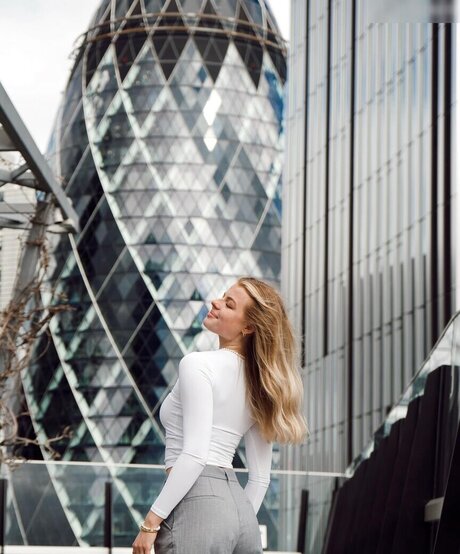 Vallixpauline star photos