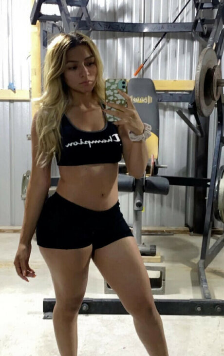 El Paso star beautiful photo