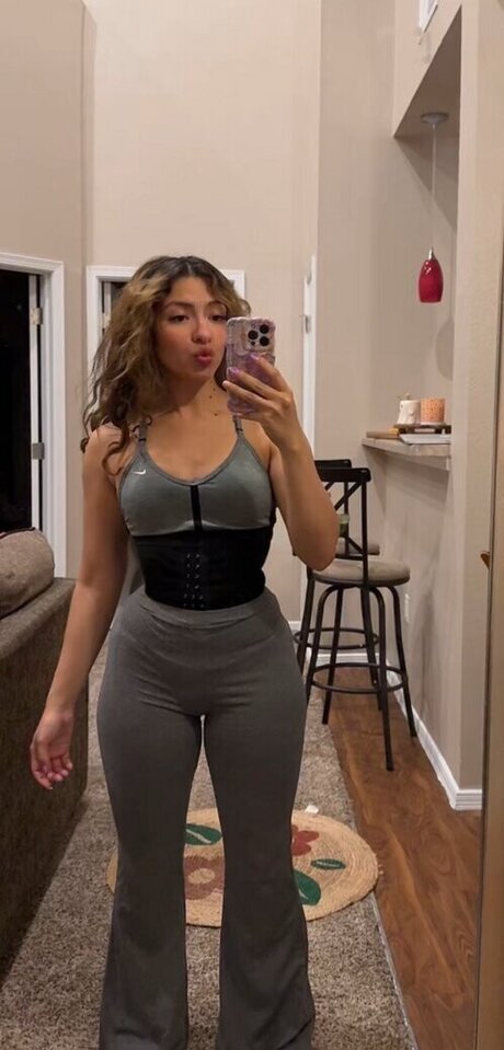 El Paso top model photos