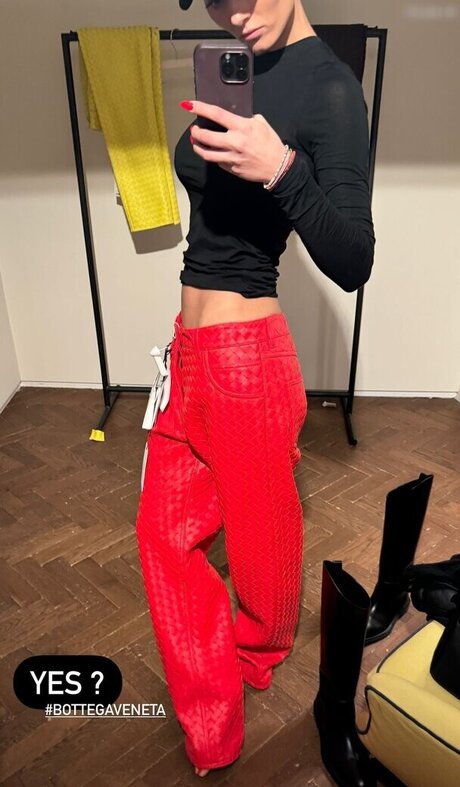 Milica Denise Umicevic model high quality pictures