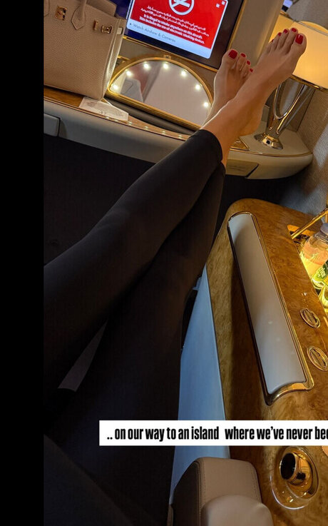 Milica Denise Umicevic model porn pics