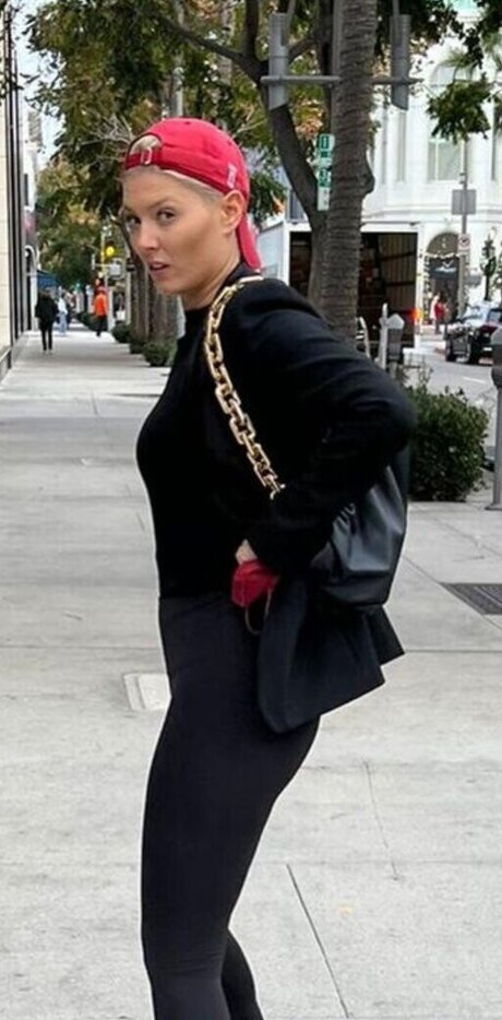 Milica Denise Umicevic star beautiful gallery