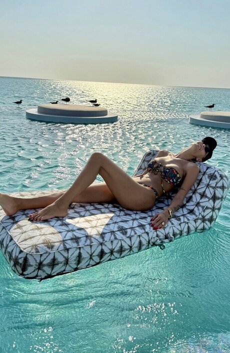 Milica Denise Umicevic top actress photo