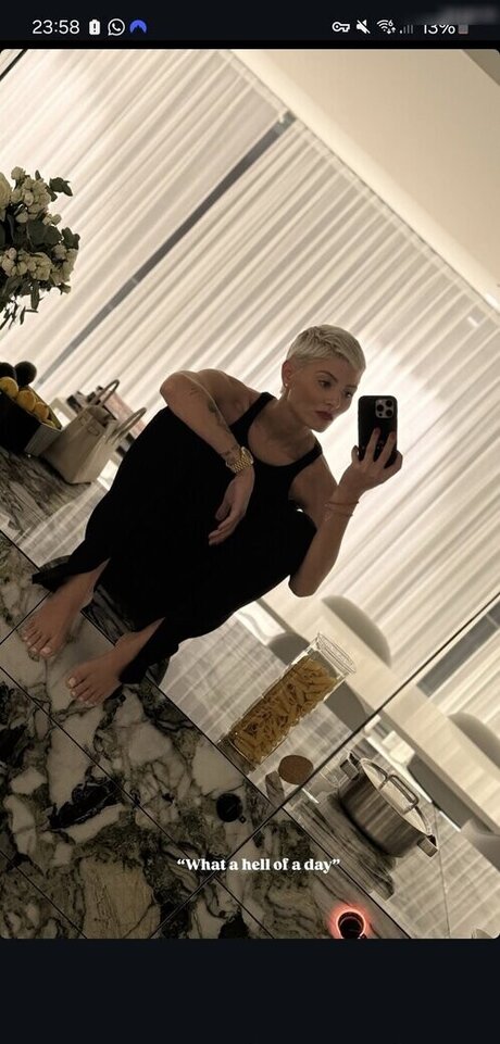 Milica Denise Umicevic model pornographic archive