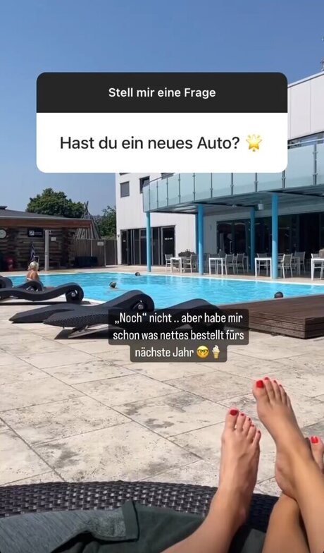 Milica Denise Umicevic model top photo