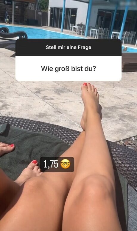 Milica Denise Umicevic high quality model gallery