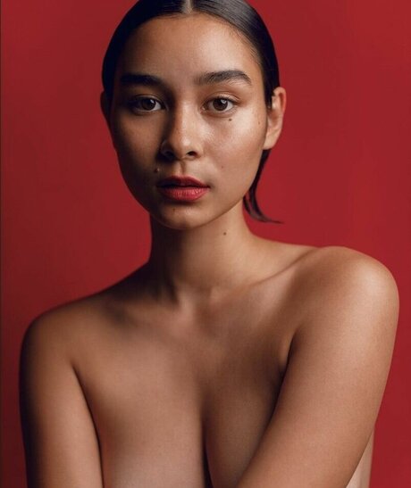 Monica Puddy pretty star photo