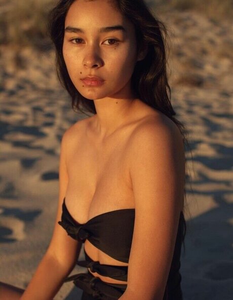 Monica Puddy model high quality galleries