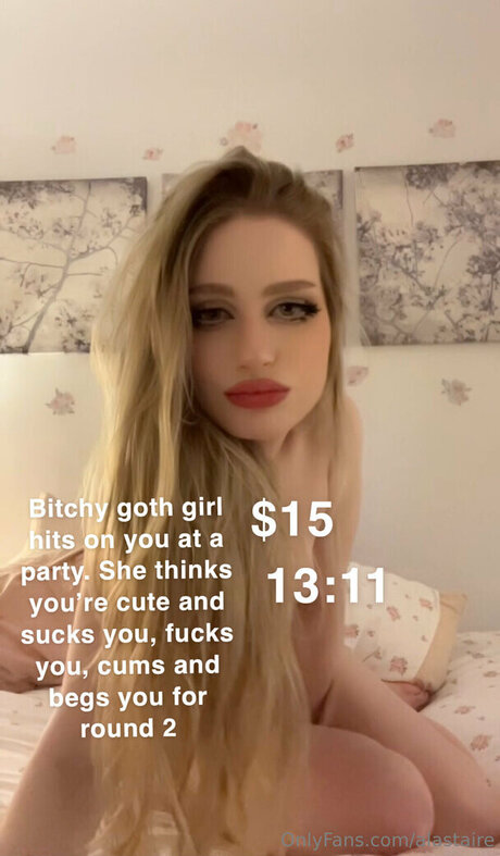 Ambieanne naked star img