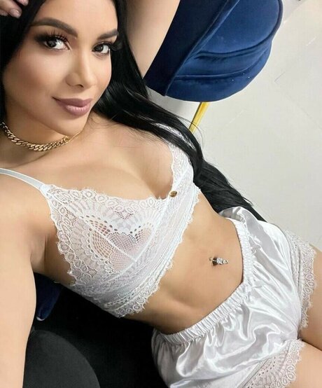 Anakarina Millan model pornographic img