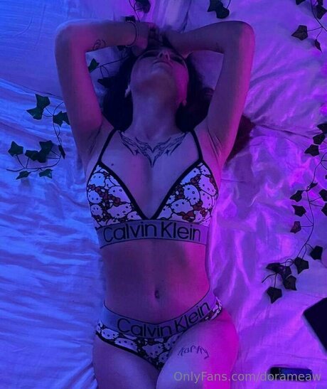 dorameaw nudes pornstar images