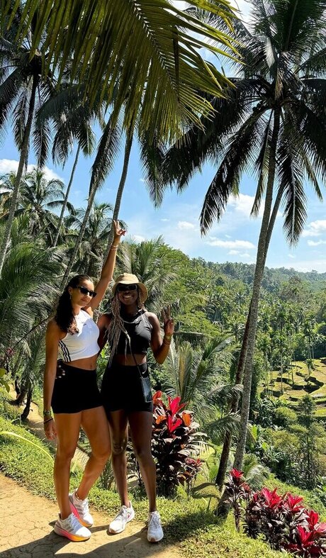 Sara Balzer best model galleries