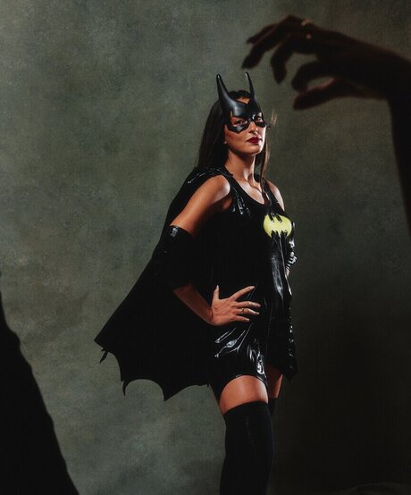 Sara Balzer model gallery