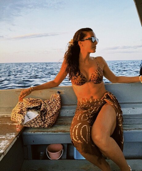 Sara Balzer pretty star pics