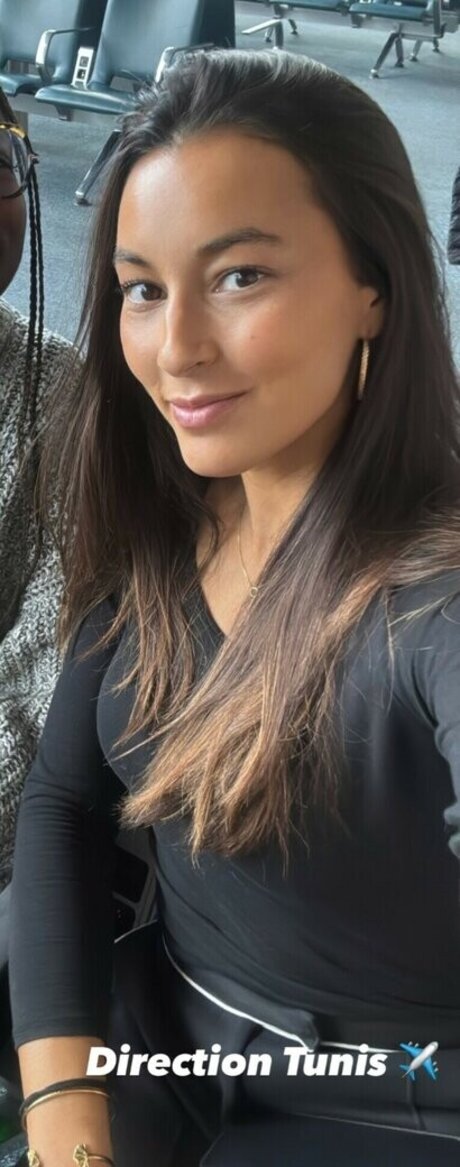 Sara Balzer star pretty pictures