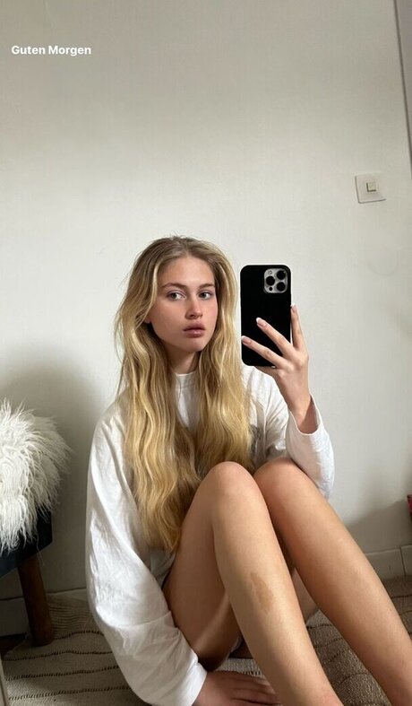 Zoe Kaeppele best actress photo