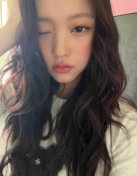 Haerin Profile photo