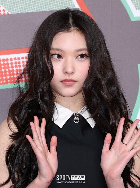 Haerin pornstar nudes pics