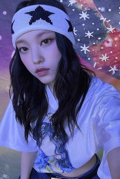 Haerin sexy pornstar archive