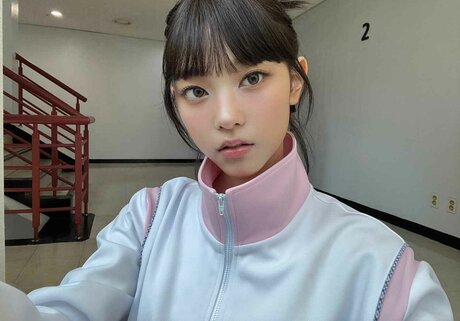 Haerin pornstar adult galleries