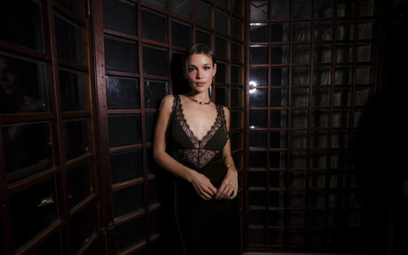 Emilia Sch le star erotic photo