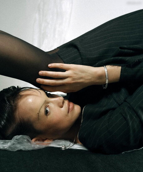 Emilia Sch le best actress gallery