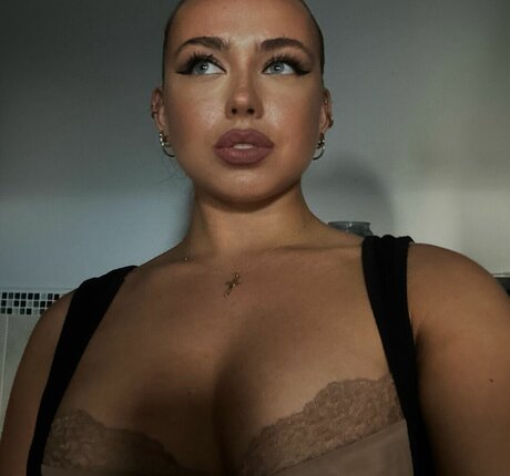 Olivia Alex nudes actress archive