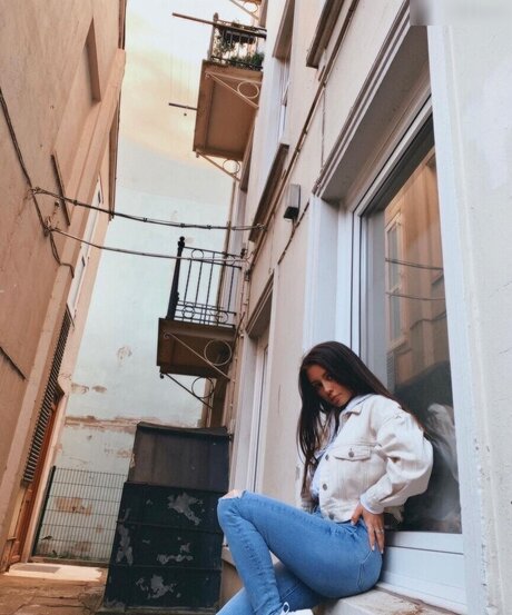 sexy anal onlyfans beautiful porn image