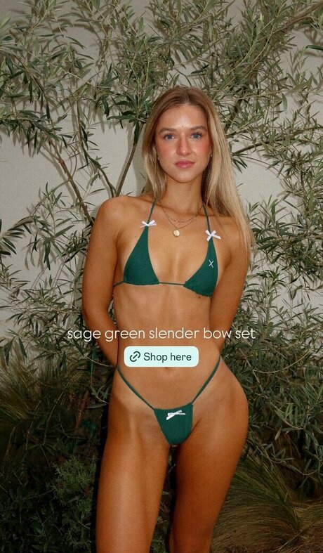 Mia Bowman model best galleries