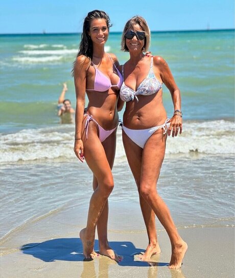 Claudia Magnabosco pornstar free pictures