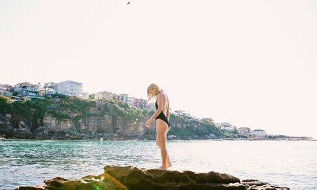 Raechelle Banno nudes model pictures