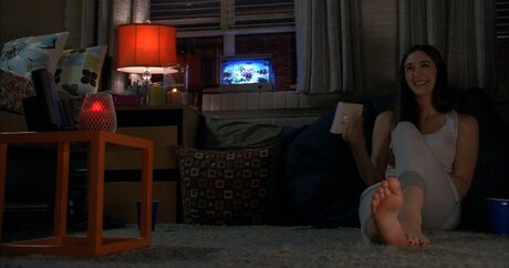 Madeline Zima art model gallery