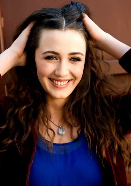 Madeline Zima top star img