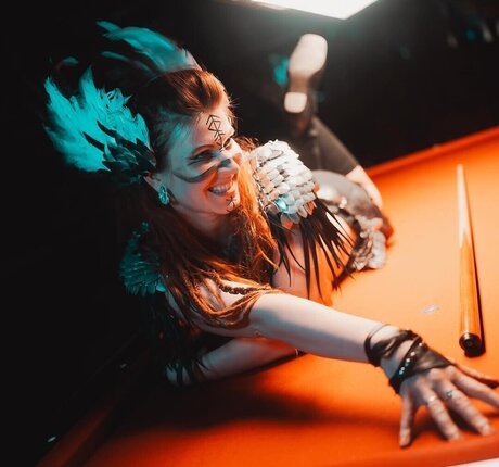 Jenny Diehl top actress pics