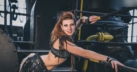 Jenny Diehl star perfect images